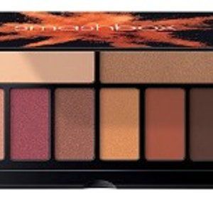 Smashbox Ablaz Eyeshadow Palette